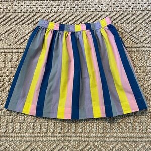 Hanna Rainbow Skirt